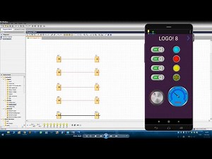 LOGO! 8 & VIRTUINO Modbus