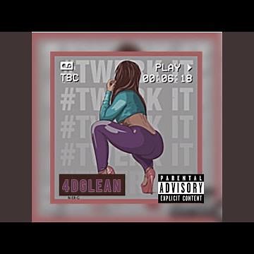 Twerk It (Look Back At It)