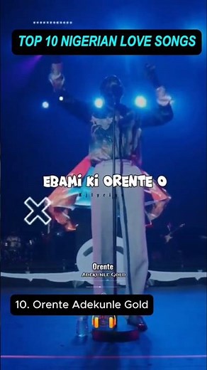 Top 10 Nigerian Love Songs #afrobeatslovers #afrobeats #wizkid #davido #rema