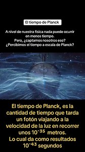 Escala de Planck 🕐 | Astronomía Centro de Ciencia