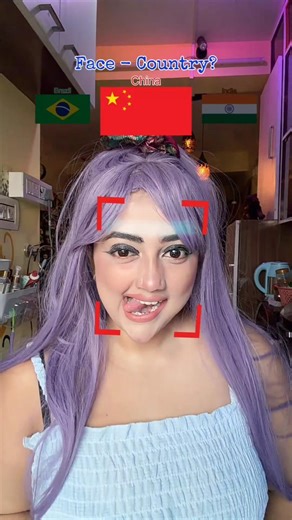 Tutorial Viral Filter Face Detection 😬😀|| Challenge Game | #foryou #viral #trend #tiktoktrend