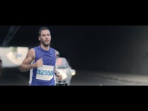 Στο ταξίδι του Μαραθωνίου η AEGEAN είναι δίπλα σου