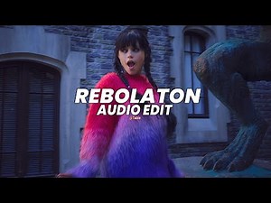 Rebolation (tiktok vers. / best part!) - RXVEN [edit audio]