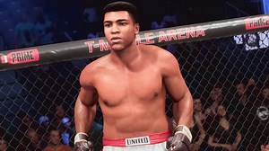 75K views · 1.8K reactions | Get a brief look at some legendary heavyweight fighters including Muhammad Ali, Mike Tyson, and Fedor Emelianenko in the latest EA Sports UFC 5 trailer: | IGN | Facebook