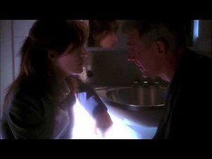 Navy NCIS Pilot Episode 'Yankee White'