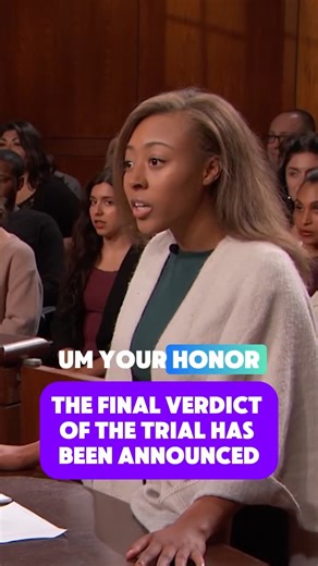 413K views · 3.4K reactions | Tense outburst in Judge Judy’s court sparks warning to watch your mouth during legal dispute ⚖️ See full case below  | Justice Journal | Facebook