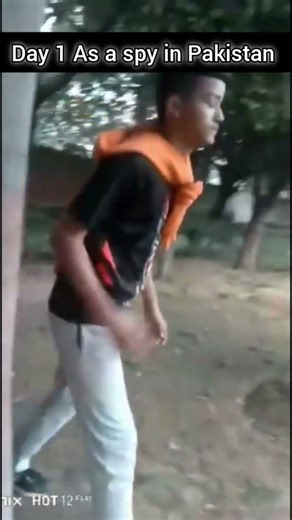 Spy In Pakistan 🇵🇰 #shortsfeed #viral #dhurandhar