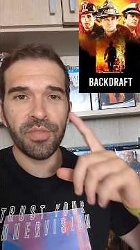 🔥 Les coulisses enflammées de Backdraft (1991) – Anecdotes de tournage !