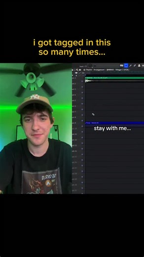Naethan Apollo on Instagram: "i don’t apologize for anything #minecraft"