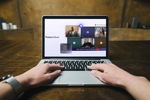 Proton Meet が登場：Zoom や Google に挑む、アカウント不要の完全暗号化ビデオ通話サービス - BigGo ニュース