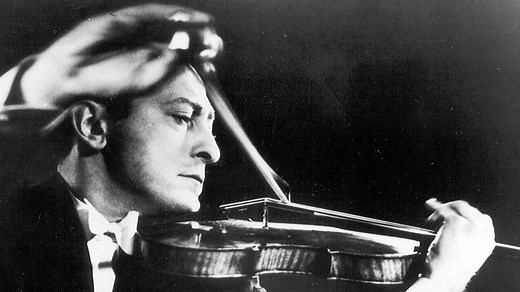 Essential Historical Recordings: The Iconic Jascha Heifetz | Strings Magazine