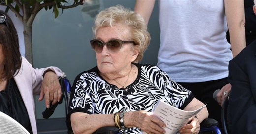 Bernadette Chirac "très solide" à 92 ans : son unique petit-fils Martin donne de ses nouvelles