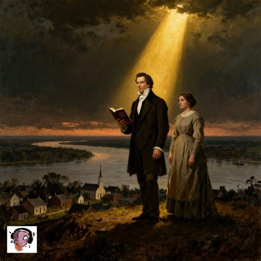 Was Joseph Smith a Polygamist?