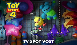 Vers van de pers: ontdek de gloednieuwe beelden van Toy Story 4 - vanaf 26 juni in de bioscoop! | Disney