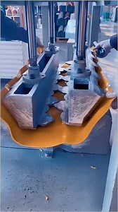 Hot Plastic Molded to Perfection!.mp4 | ManMade