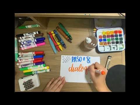 14 pasos para la terapia gestalt en niños y adolescentes