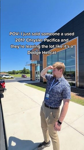 New Vehicle Excitement - Russ Darrow West Bend Chrysler Dodge Jeep Ram
