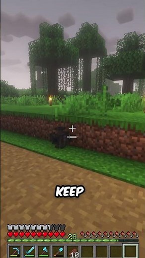 3 MUST HAVE Quality of Life Mods for Minecraft 1.21!