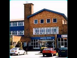 Haughton Community School, Darlington