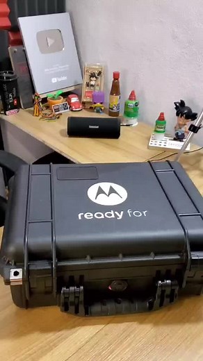 Explorando el Moto G100: Tecnología 2021 en Smartphones