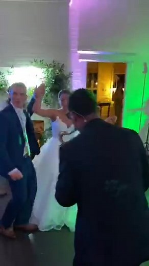 Serenading the bride & groom in style ❤️ #weddingentertainment #wedding #weddingmusic #weddingband #weddingdj #entertainment #livemusic #weddingband #weddings #weddingplanner #weddingday #weddinginspiration #weddingreception #weddingideas #music #livemusic #bandwedding | Matt Winter Band | Facebook