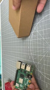 Hardware potente, hogar inteligente. ​#RaspberryPi4 #HomeAssistant #TechSetup #SmartHome #Automation | Como Lo Hice Inventor