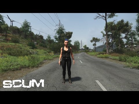 Scum How to raise awareness skill