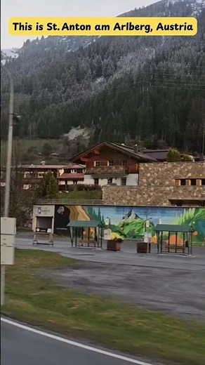 St. Anton am Arlberg – Austria’s Alpine Paradise
