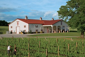 Winery, Brewery & Distillery Buildings | Steel & Metal Building