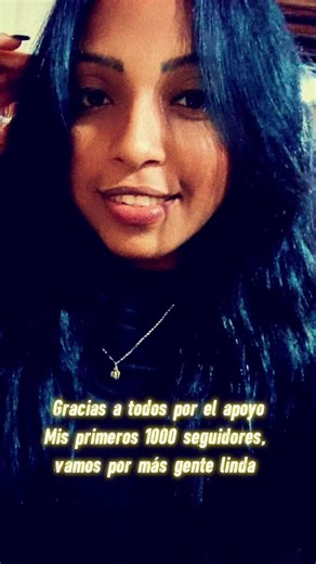 Mil Gracias a todos por su apoyo Vamos por más #graciasporelapoyo #comenten #cantaresmipasion #CapCut