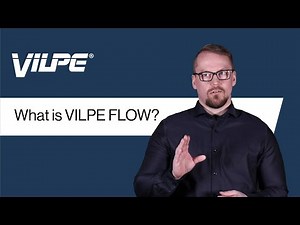VILPE FLOW