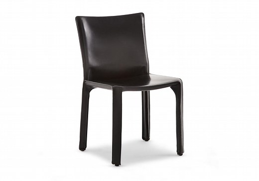 Cassina CAB Chair 412 Mario Bellini | Buy online at Deplain.com
