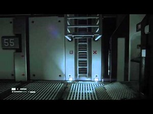 Alien: Isolation -Recording Of Taylor And Marlow
