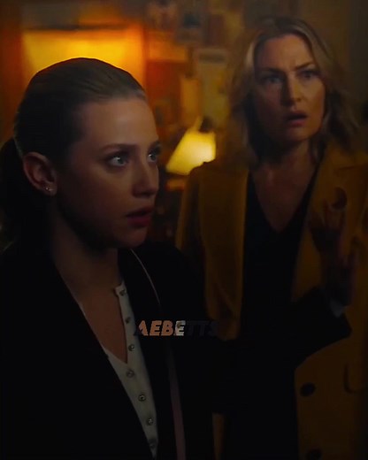 Where to Find Popular Scenepacks for Betty Cooper and Riverdale Edits