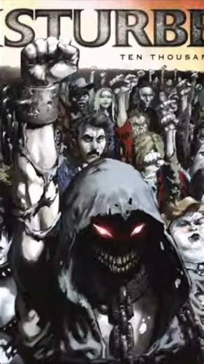 Disturbed - 10,000 Fists