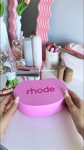 Rhode Skin #makeup #usa #viral #shortsfeed #youtubeshorts #shortsvideo #makeupreview #luxurybeauty