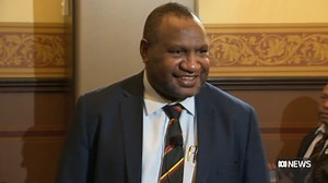 US Secretary of State Antony Blinken will visit Papua New Guinea next week after President Joe Biden pulled out of the trip. Mr Blinken will meet with Pacific Island leaders in Port Moresby on Monday. PNG's Prime Minister James Marape said a defence corporation agreement with the US is still in progress. Reuters journalist Kirsty Needham joins The World with analysis. | ABC Pacific