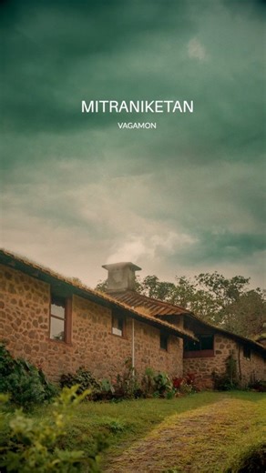 Mitraniketan on Instagram: "4th LAURIE BAKER HERITAGE WALK Venue: Mitraniketan, Vagamon, Kerala Event Timing: 7th Nov 6:00 pm - 9th Nov 4:00 pm 2025 For registration: Please use the link in our bio or send us a DM / WhatsApp message to register. Dear Friends, When Elizabeth Baker and Laurie built Mitraniketan in Vagamon in 1963, they envisioned not a monument, but a home of friends, a place where simplicity, service, and learning would live side by side. Over the years, Dr. Sina and Alina Cattan