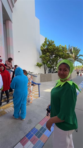 Happy Halloween from Oceanside City Hall! | City of Oceanside - Government