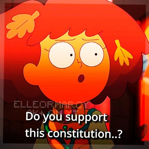 Non Stop || Amphibia Edit || #amphibia #edit #theowlhouse #anne #idk #hamilton #nonstop #fyp #anne