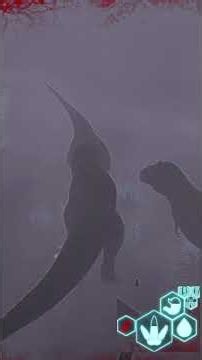 The Isle - Adult Female Rex Baits Eager Rexes ;) ‪@TheIsle‬ #theisle #dinosaur