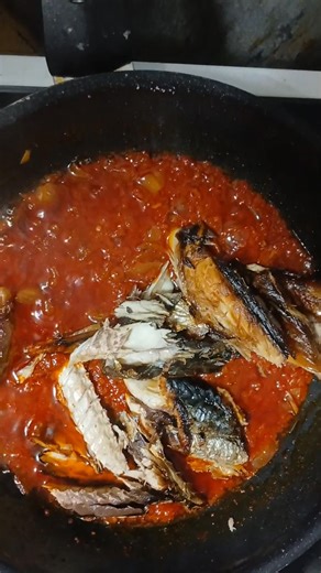 Delicious fish stew | Grandma kitchen