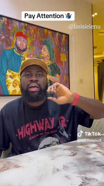 Public service announcement