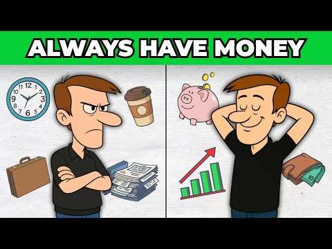 Minimalist Rules You MUST Follow to Always Have Money (Live Better with Less)