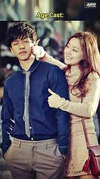 Lee Seung Gi And Moon Chae Won// Love Forecast 2015//Biography