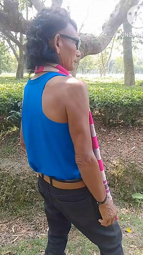 Local mitun basumotary | Ronjit Boro