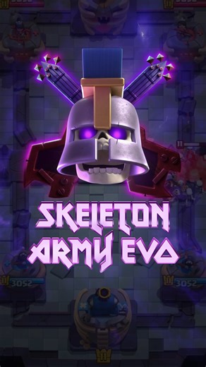 369K views · 7.3K reactions | The swarm’s got a new boss. Gerry is being promoted to General with the new season! | Clash Royale | Facebook