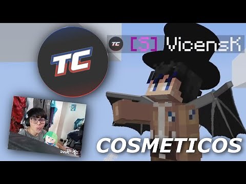 ESTE SERVIDOR TIENE SU PROPIO CLIENTE NO PREMIUM *con cosméticos GRATIS* | Vicensk