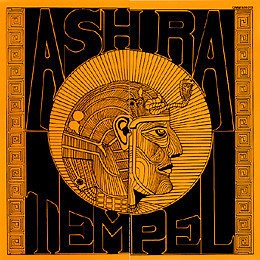 Ash Ra Tempel - Ash Ra Tempel
