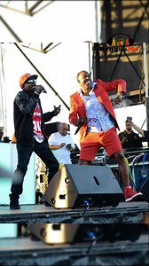 🐅🔥 This is Tiger — the energetic dancehall pioneer known for his unmistakable growl, rapid-fire lyrics, and electrifying stage presence. Rising to fame in the 1980s with hits like “No Wanga Gut,” “When,” and “Cool Me Down,” Tiger helped shape the sound of modern dancehall with his wild style and fearless originality. 💛💚❤️ A true trailblazer whose voice and vibes still echo through Jamaica’s dancehall culture — salute to the man who roared his way into reggae history! #Tiger #DancehallLegend 